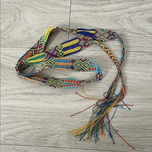 Consuela large Frenship bracelet